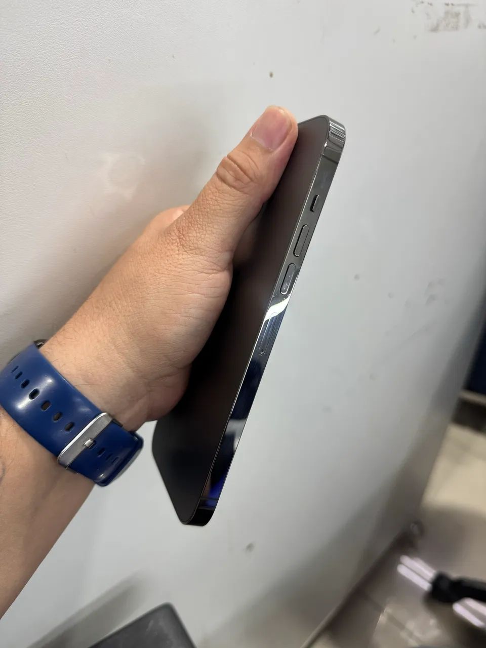 iPhone 13 Pro Max de 256gb - Foto 3