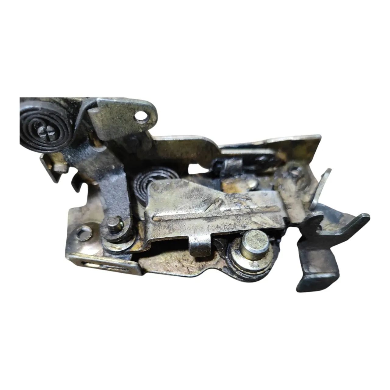 Fechadura Interna Porta Ld Vw * - Foto 3