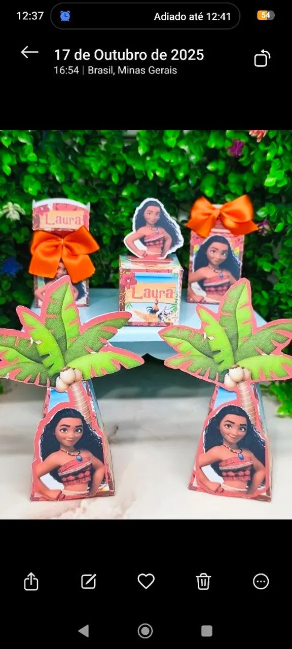 Caixas personalizadas  - Foto 3