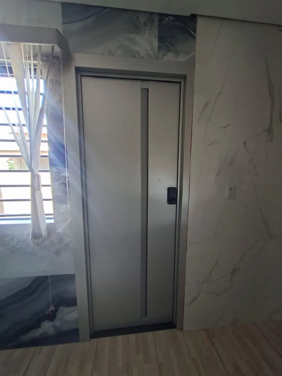 Porta em ACM  - Foto 5