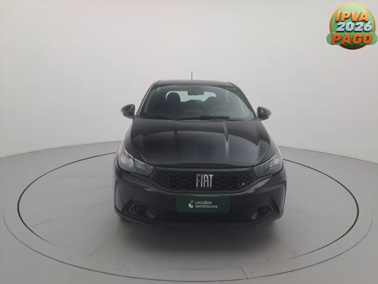 Fiat Argo Drive 1.0 Firefly 2026 - Foto 2