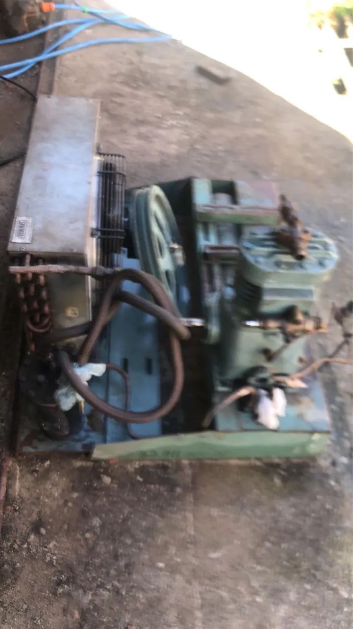 Conjunto bitzer IV - Foto 2
