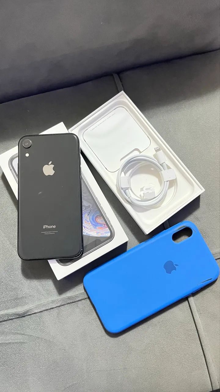 Iphone Xr - Foto 4