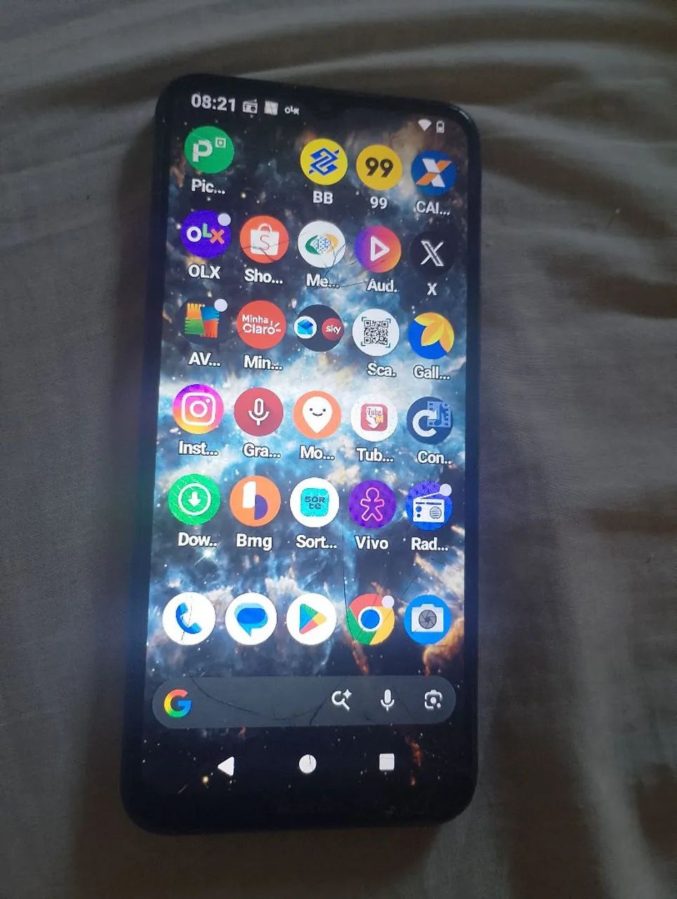 Nokia g11 Plus  - Foto 3