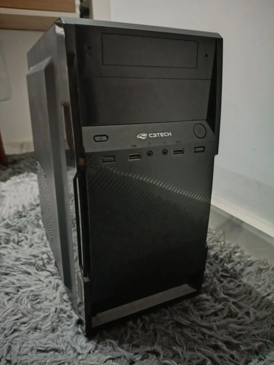 COMPUTADOR CPU PROCESSADOR I3 3ª GERAÇÃO 