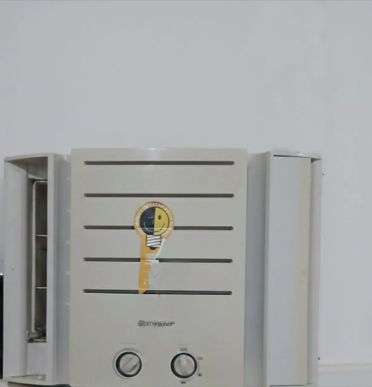 Vendo Ar condicionado springer 7500BTUs 110V 