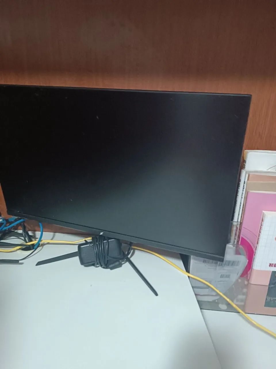 Monitor game super frame vision SFV 2409S HDMI/DP