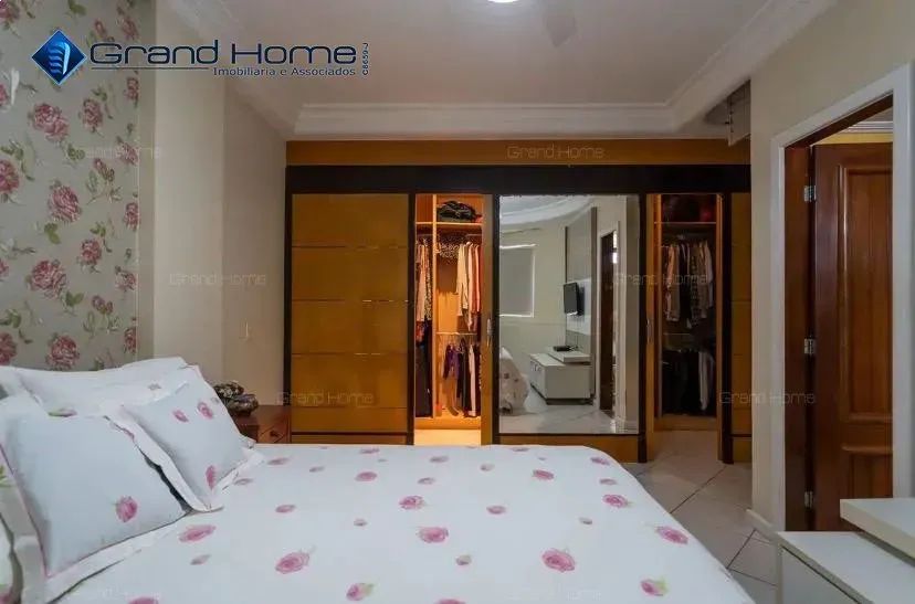 Apartamento 4 quartos em Praia da Costa - Foto 4