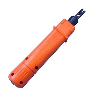 ALICATE DE INSERÇÃO PARA KEYSTONE TIPO 110/88 PLUSCABLE LT-P50 - Foto 3