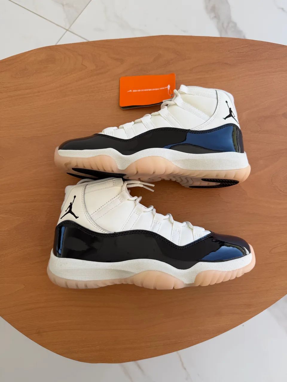 Air Jordan 11 Gratitude 37 - Foto 2
