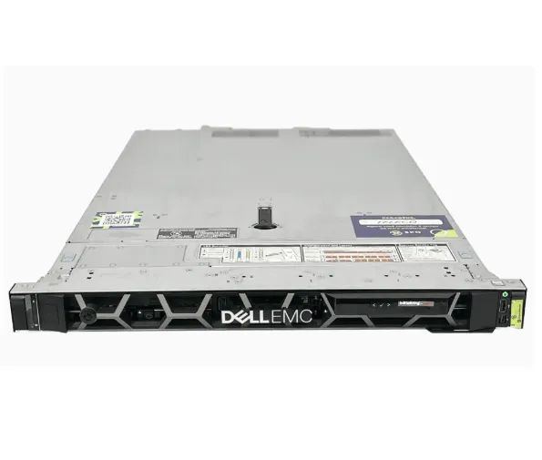 Servidor Dell Poweredge R440 Xeon 16gb SSd