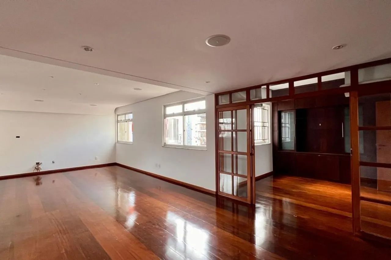 Apartamento à Venda - São Pedro, 4 Quartos, 220 m2 - Foto 5