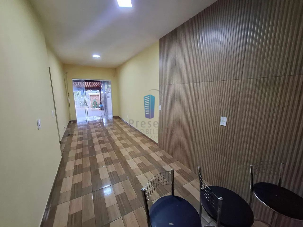 CASA GEMINADA PARA LOCAÇÃO! - Foto 3