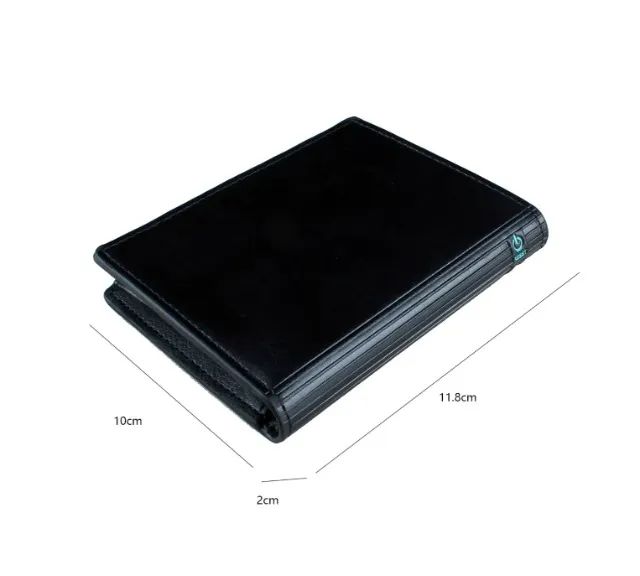 Carteira Gamer Console Playstation 2 Ps2 - Foto 2