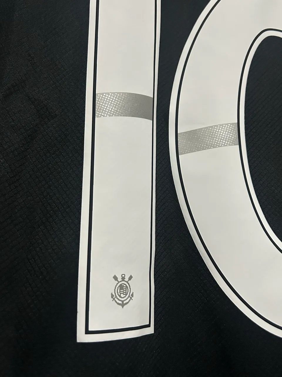 Camisa Corinthians 25/26 original - Memphis - Foto 3