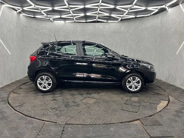 Fiat Argo Drive 1.0 6V Flex 2026 - Foto 5