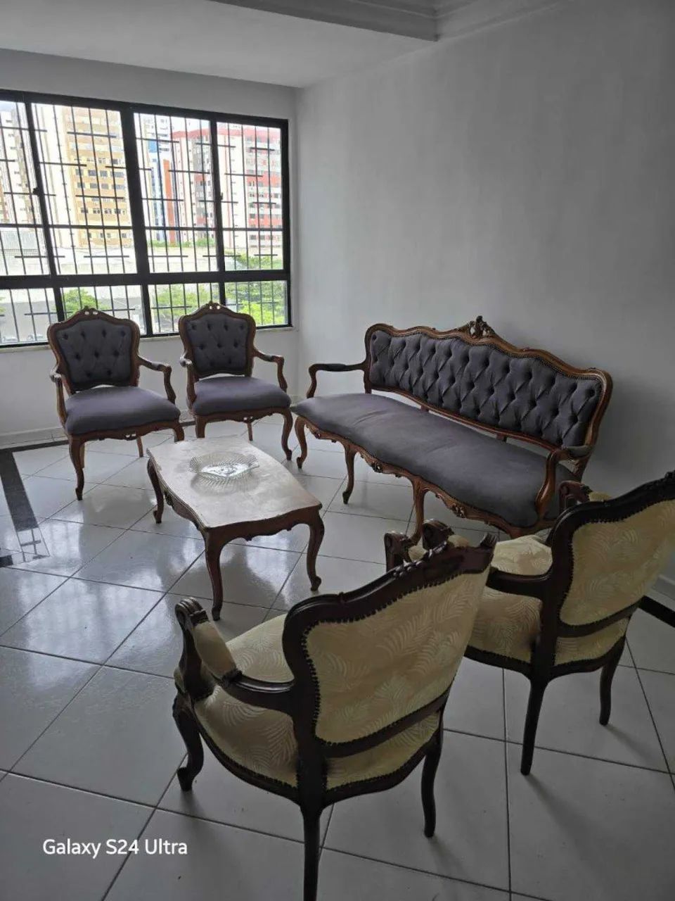 Apto com 3 quartos no condomínio Jardim de Viena [21364] - Foto 2