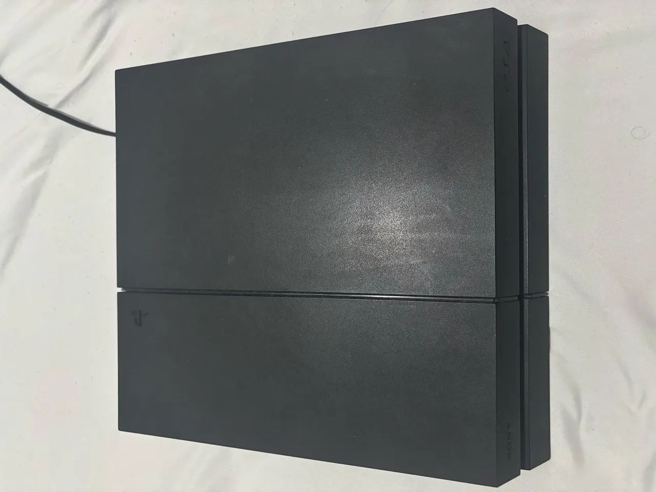 PS4 COM JOGOS  - Foto 4