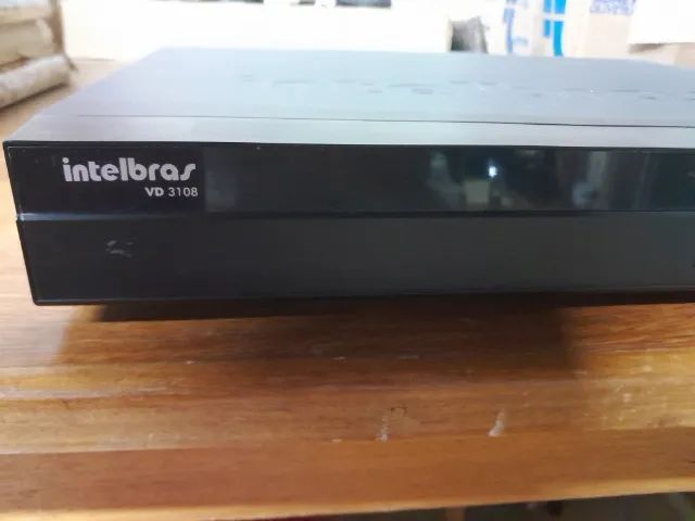DVR-INTELBRAS-VD 3108 - Foto 2