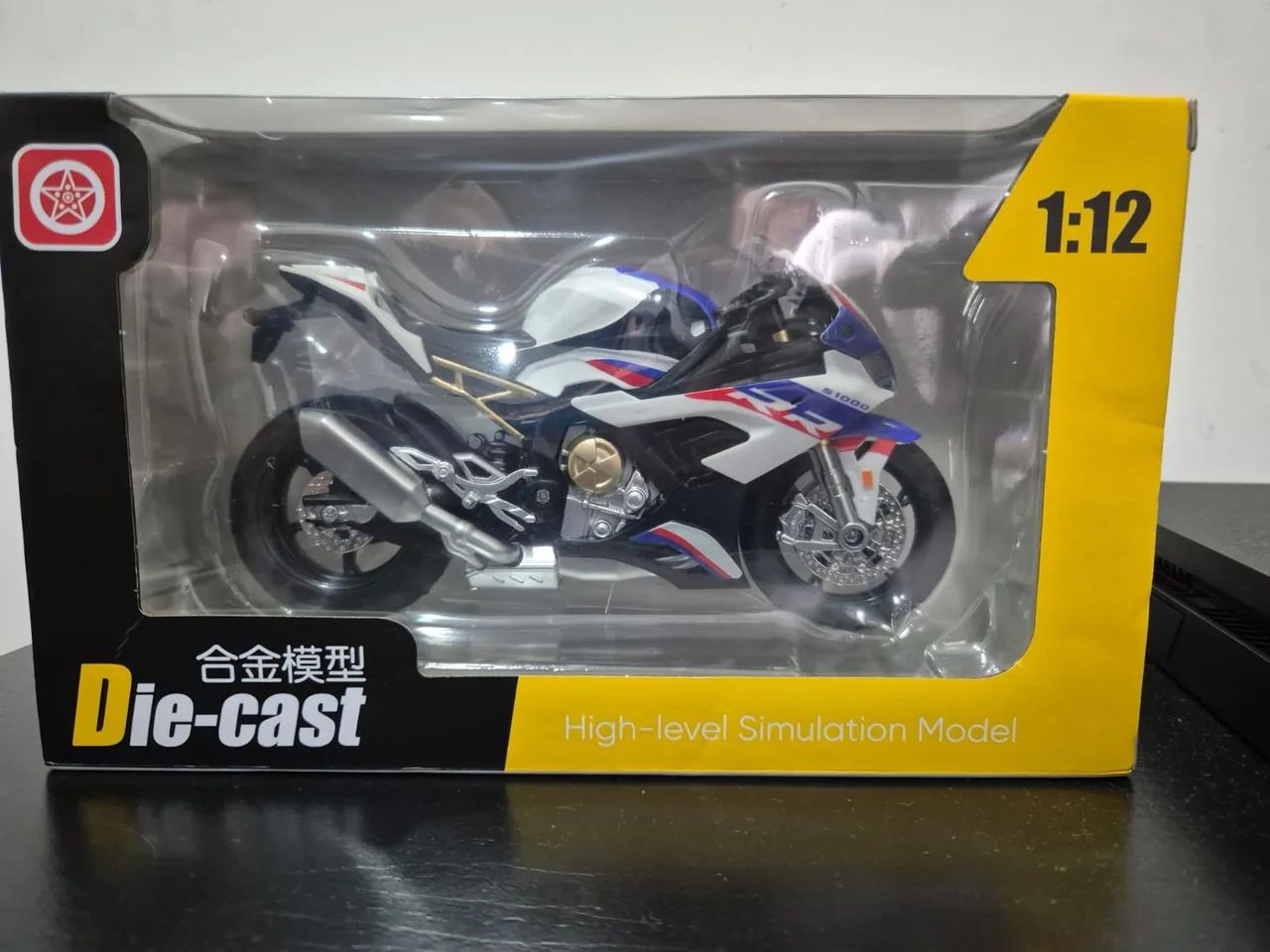 Miniatura da s1000rr - Foto 3