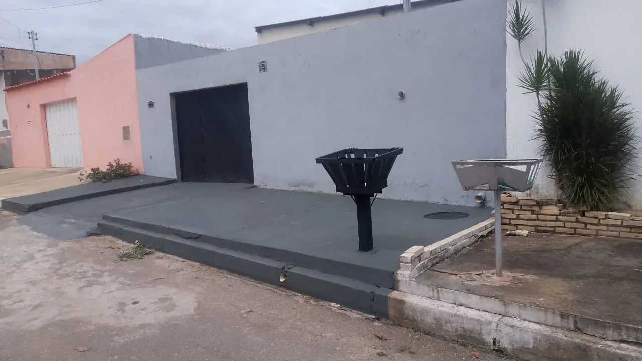 Uni Imobiliária Vende Casa para financiar