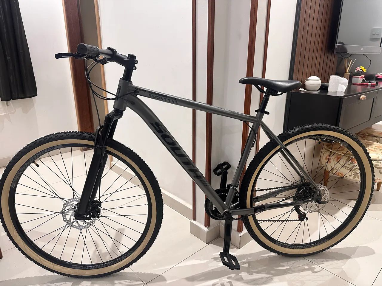 Ciclismo - bicicleta  - Foto 2