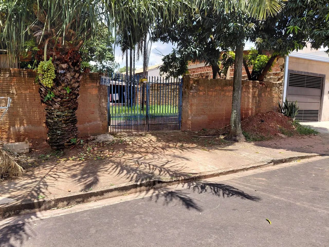 Foto - Campo Grande - Jardim Anache