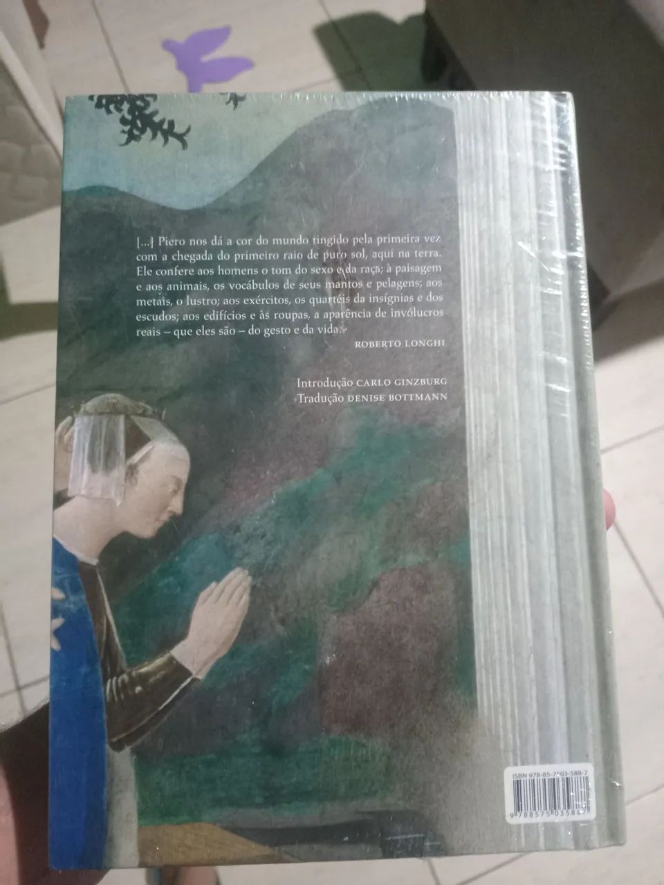 Iivro lacrado  - Foto 3