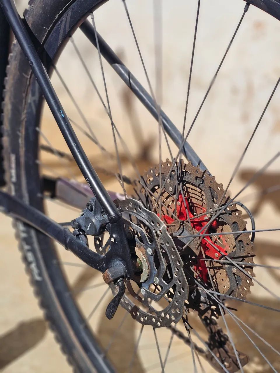 Bike MTB specialized aro 29  - Foto 2