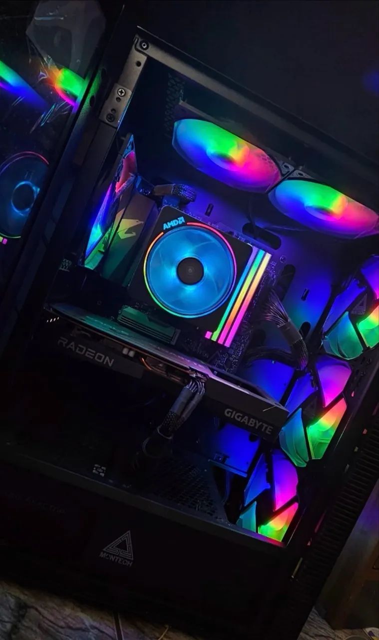 PC GAMER AORUS ELITE