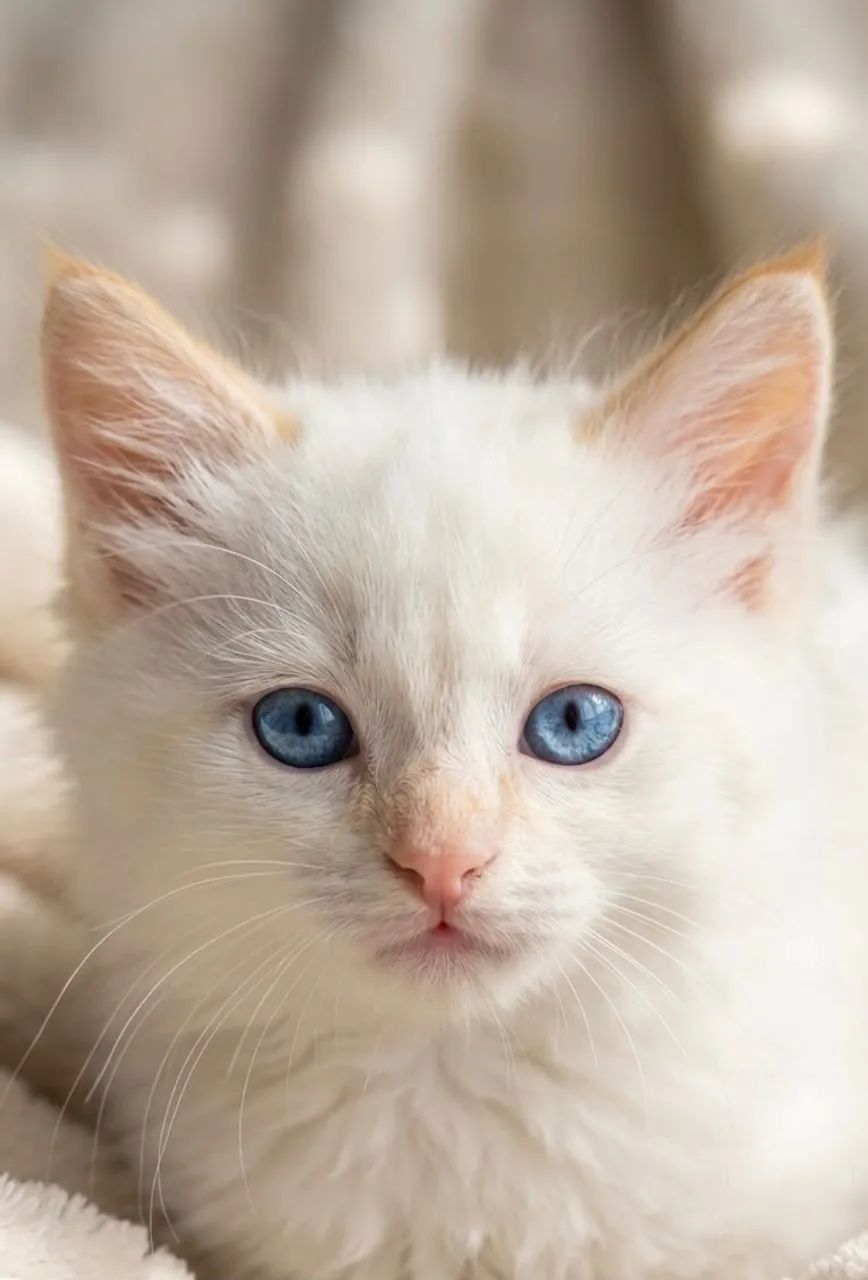 Nenis Ragdoll  - Foto 2