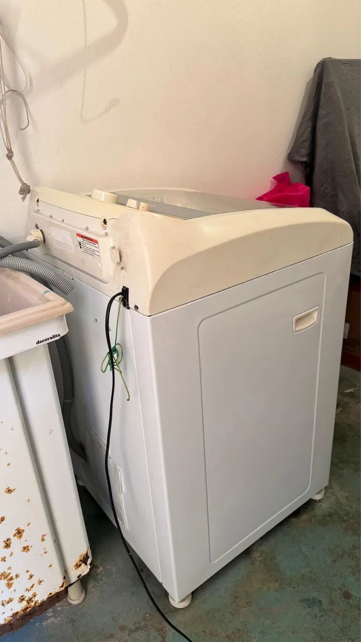 Vendo máquina de lavar  - Foto 2