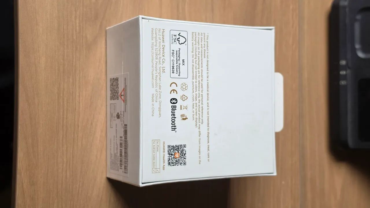 Smartwatch Huawei GT 5 - Foto 2