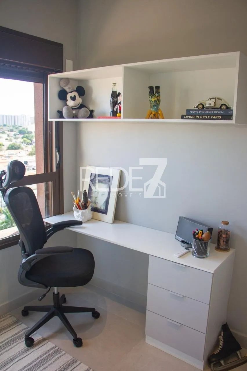 apartamento - Jardim Guanabara - Campinas - Foto 4