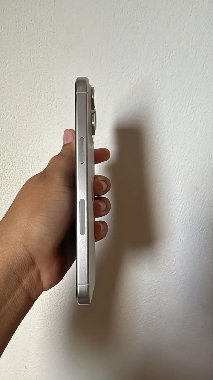 iPhone 15 Pro Max -256gb - 88% - Foto 2