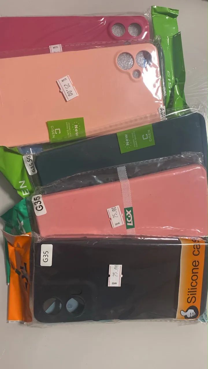 Para lojas celular - Foto 4
