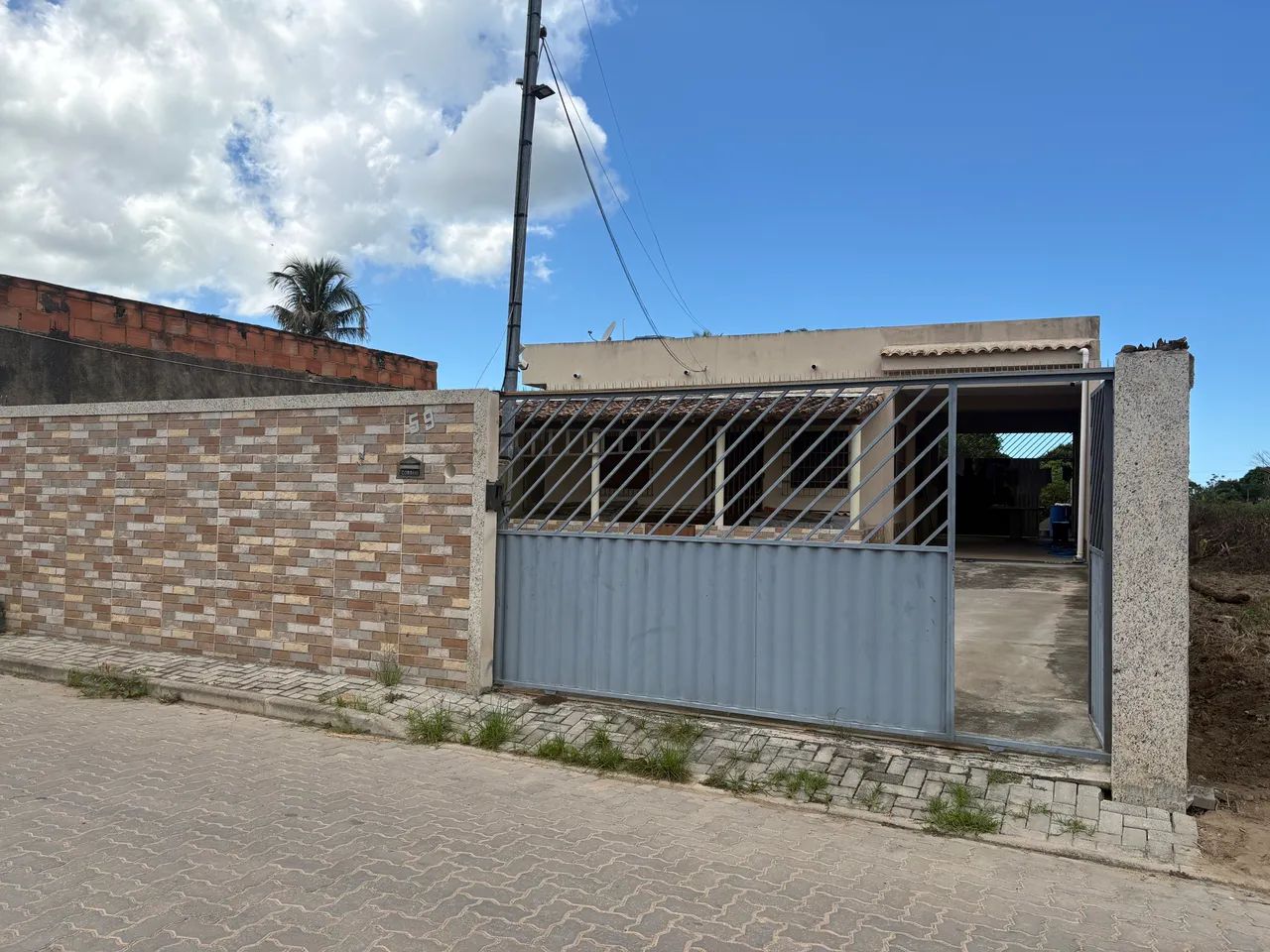 Foto - São Francisco de Itabapoana - 