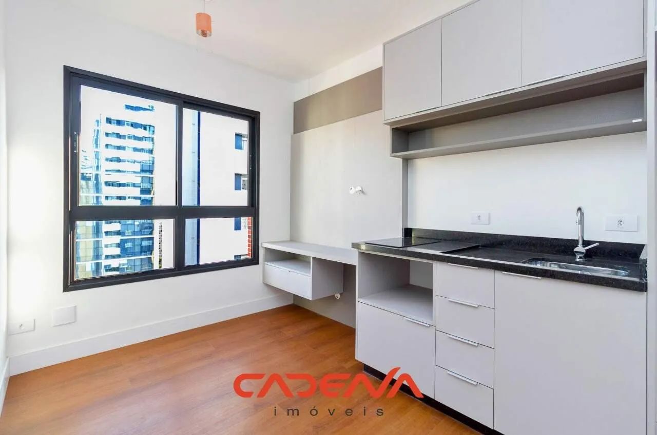 Apartamento com 1 quarto para aluguel no Centro - Foto 2