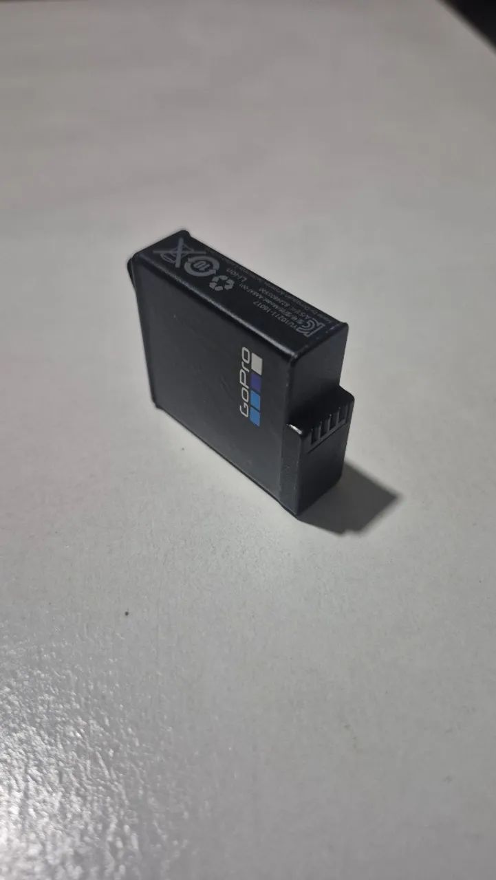 Bateria go pro 7 Original - Foto 4