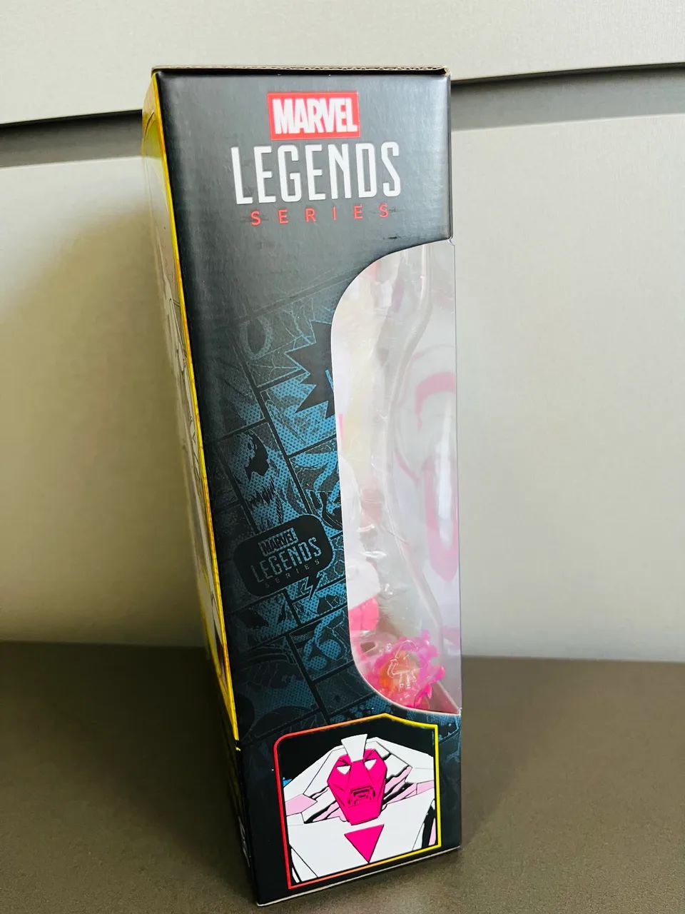 NIMROD - Marvel Legends  - Foto 4