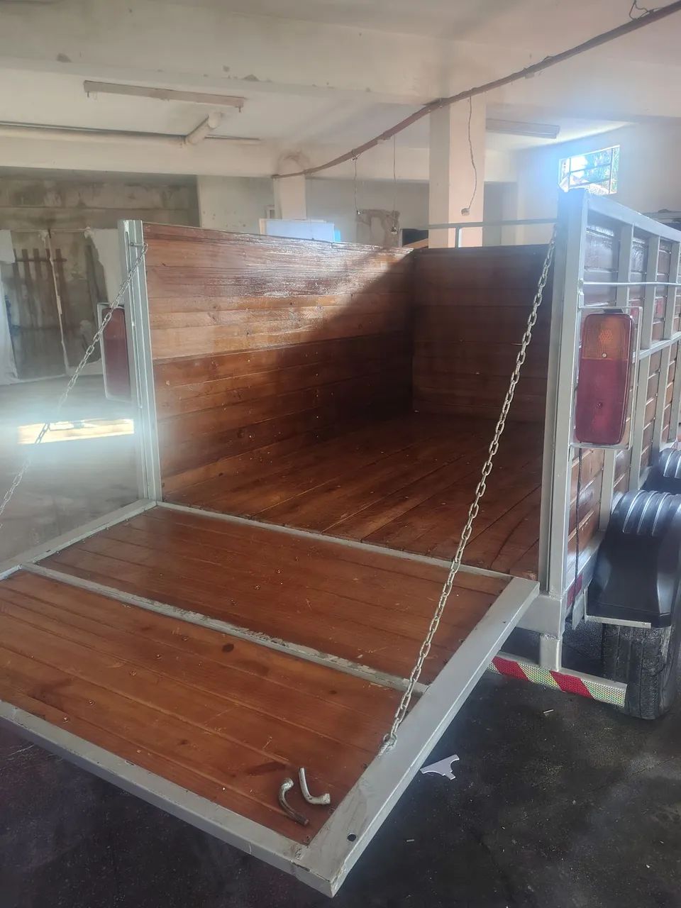 Reboque Trucado - Foto 4