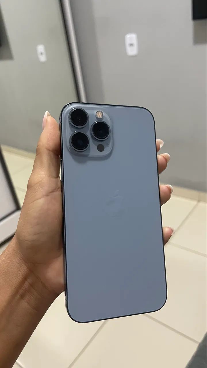 iPhone 13 Pro Max 128gb - Foto 2