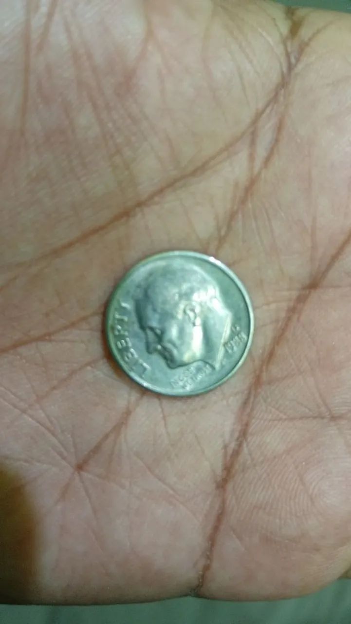 Moedas antigas  - Foto 2