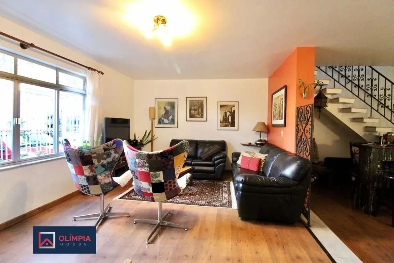 Venda Casa 3 Dormitórios - 255 m² Brooklin - Foto 12