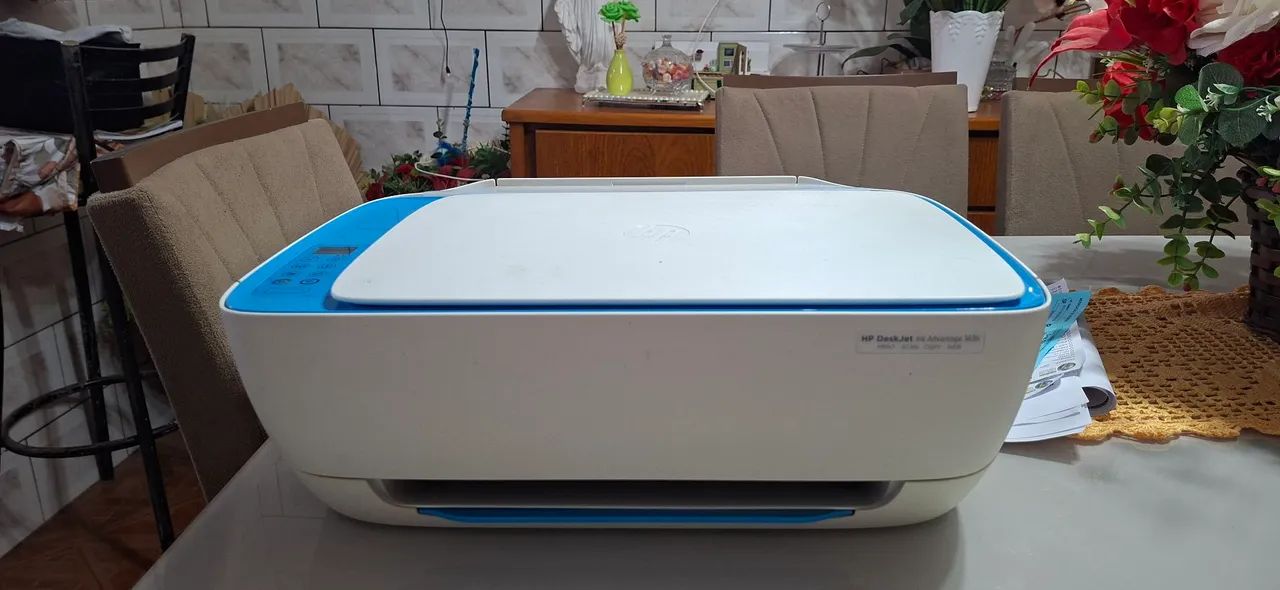 Impressora a Venda 