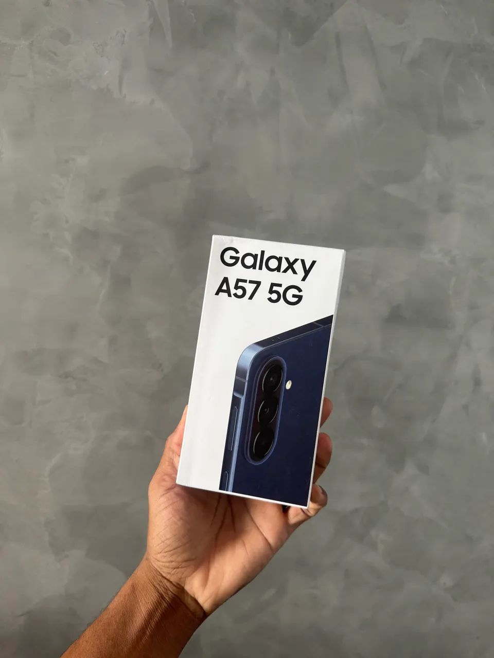 Samsung A57 256GB 5G novo lacrado  - Foto 2