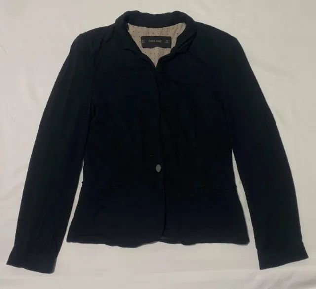 blazer zara - original