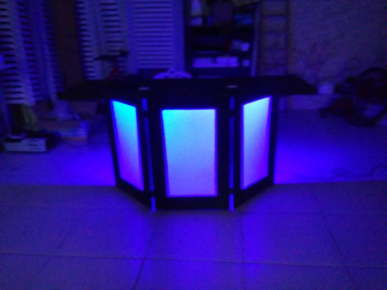 Equipamento de Som e Iluminação  - Foto 5