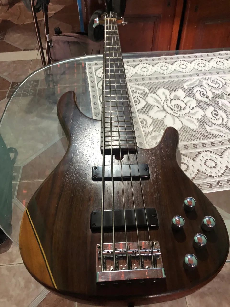 Vendo baixo tagima  - Foto 4