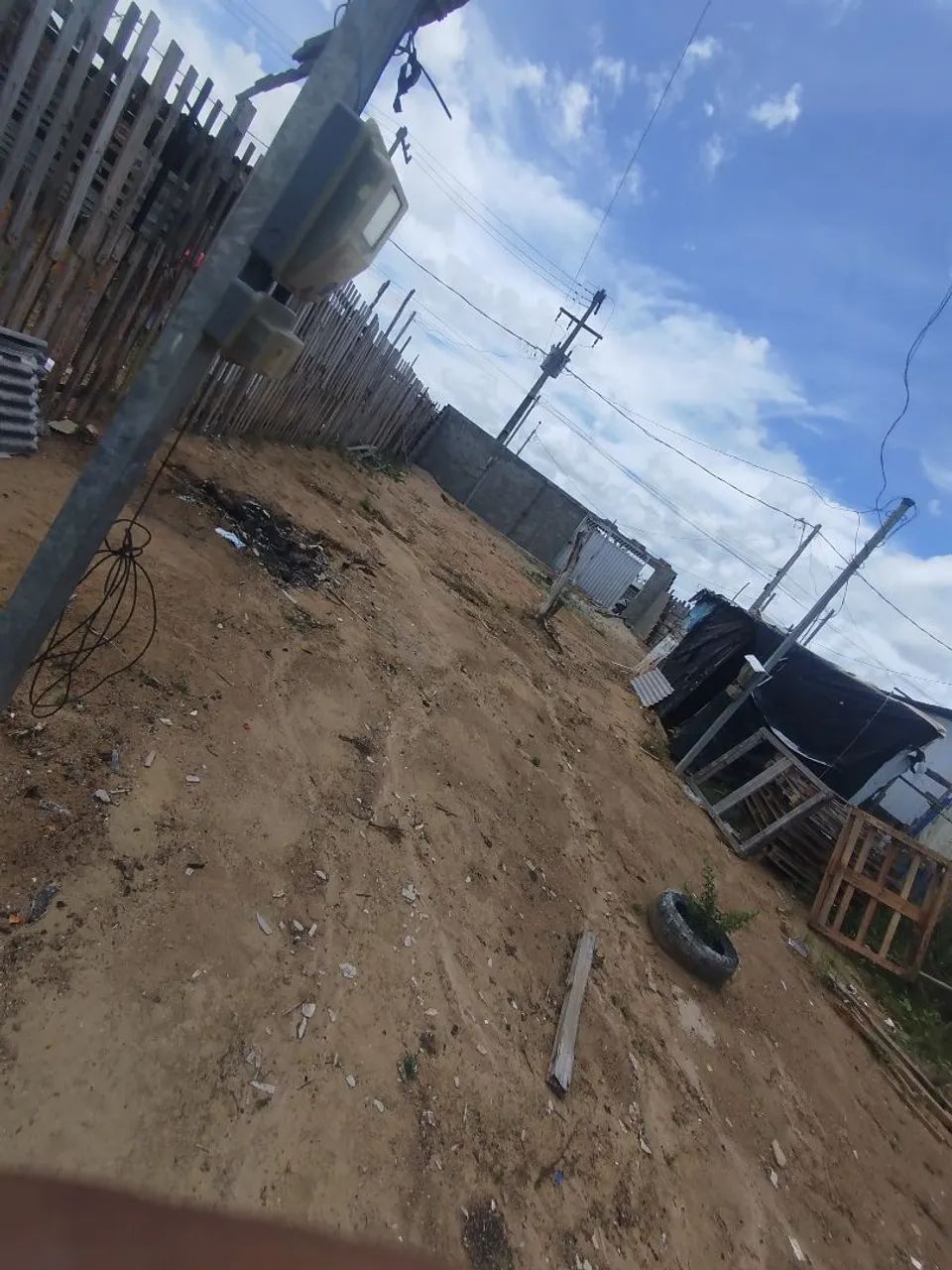 Vendo terreno  - Foto 4